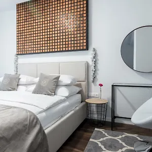  Appartamento Ga Luxury W19